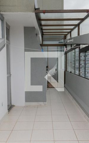 Apartamento à venda com 139m², 1 quarto e 1 vaga Apartamento à venda com 139m², 1 quarto e 1 vagaVaranda