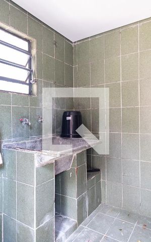 Casa à venda com 464m², 3 quartos e 4 vagas Casa à venda com 464m², 3 quartos e 4 vagasLavanderia