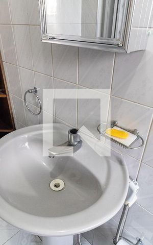 Casa à venda com 464m², 3 quartos e 4 vagas Casa à venda com 464m², 3 quartos e 4 vagasBanheiro da Suíte