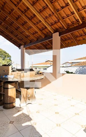 Casa à venda com 464m², 3 quartos e 4 vagas Casa à venda com 464m², 3 quartos e 4 vagasÁrea Gourmet