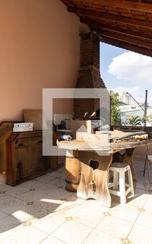 Casa à venda com 464m², 3 quartos e 4 vagas Casa à venda com 464m², 3 quartos e 4 vagasÁrea Gourmet