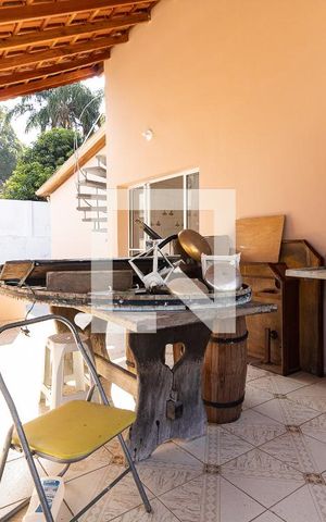 Casa à venda com 464m², 3 quartos e 4 vagas Casa à venda com 464m², 3 quartos e 4 vagasÁrea Gourmet
