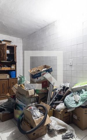 Casa à venda com 464m², 3 quartos e 4 vagas Casa à venda com 464m², 3 quartos e 4 vagasQuarto de Serviço 2