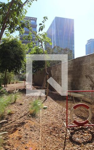 Studio à venda com 43m², 1 quarto e 1 vagaÁrea Comum - Espaço Pet