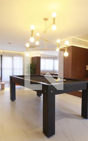 Apartamento para alugar com 31m², 1 quarto e sem vagaÁrea comum - Salão de Festas-Area de Jogos