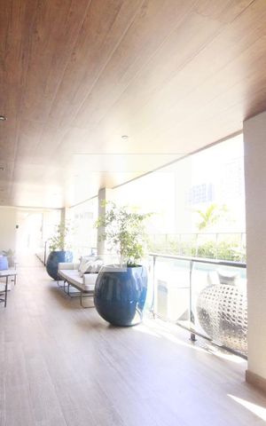 Apartamento para alugar com 31m², 1 quarto e sem vagaArea Piscina