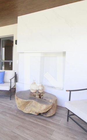 Apartamento para alugar com 31m², 1 quarto e sem vagaLareira
