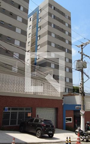 Apartamento à venda com 33m², 2 quartos e sem vagaFachada