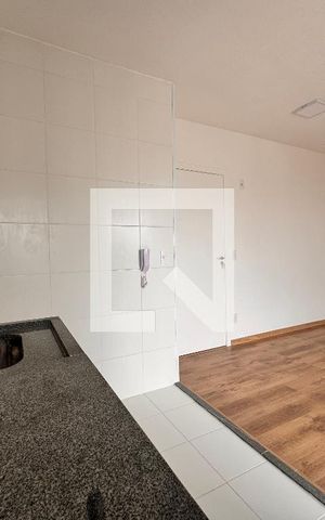 Apartamento para alugar com 53m², 2 quartos e 1 vaga Apartamento para alugar com 53m², 2 quartos e 1 vagaCozinha