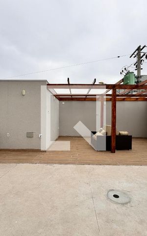Apartamento para alugar com 53m², 2 quartos e 1 vaga Apartamento para alugar com 53m², 2 quartos e 1 vagaÁrea comum