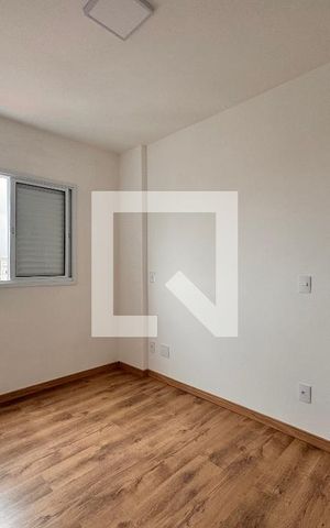Apartamento para alugar com 53m², 2 quartos e 1 vaga Apartamento para alugar com 53m², 2 quartos e 1 vagaQuarto 2