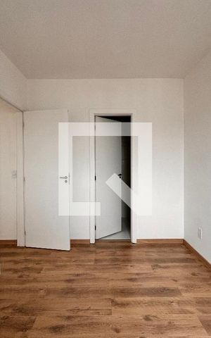 Apartamento para alugar com 53m², 2 quartos e 1 vaga Apartamento para alugar com 53m², 2 quartos e 1 vagaQuarto 2