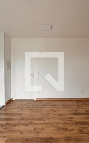 Apartamento para alugar com 53m², 2 quartos e 1 vaga Apartamento para alugar com 53m², 2 quartos e 1 vagaSala