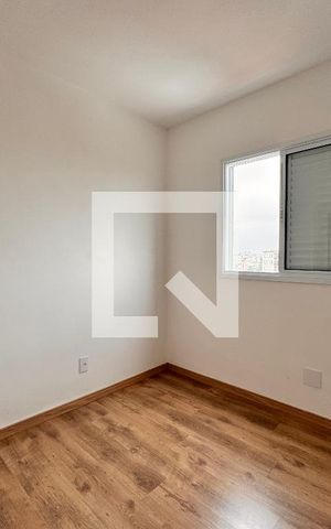Apartamento para alugar com 53m², 2 quartos e 1 vaga Apartamento para alugar com 53m², 2 quartos e 1 vagaQuarto 1
