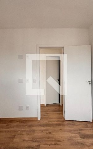 Apartamento para alugar com 53m², 2 quartos e 1 vaga Apartamento para alugar com 53m², 2 quartos e 1 vagaQuarto 1