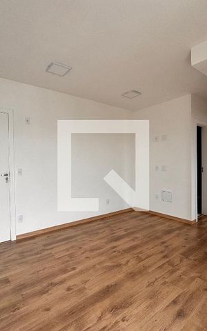 Apartamento para alugar com 53m², 2 quartos e 1 vaga Apartamento para alugar com 53m², 2 quartos e 1 vagaSala