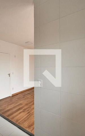 Apartamento para alugar com 53m², 2 quartos e 1 vaga Apartamento para alugar com 53m², 2 quartos e 1 vagaLavanderia