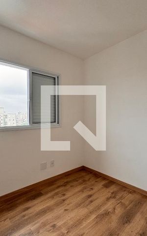 Apartamento para alugar com 53m², 2 quartos e 1 vaga Apartamento para alugar com 53m², 2 quartos e 1 vagaQuarto 1
