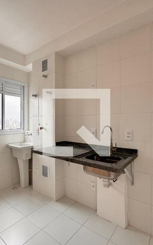 Apartamento para alugar com 53m², 2 quartos e 1 vaga Apartamento para alugar com 53m², 2 quartos e 1 vagaCozinha
