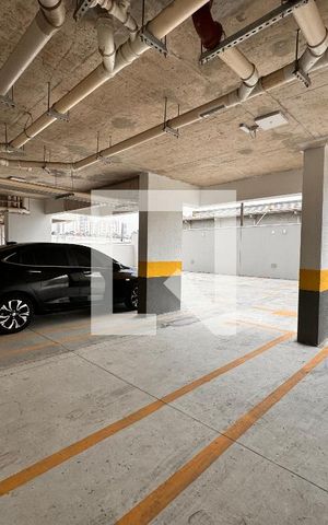 Apartamento para alugar com 53m², 2 quartos e 1 vaga Apartamento para alugar com 53m², 2 quartos e 1 vagaGaragem