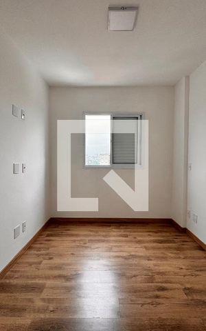 Apartamento para alugar com 53m², 2 quartos e 1 vaga Apartamento para alugar com 53m², 2 quartos e 1 vagaQuarto 2