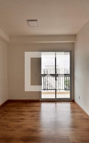 Apartamento para alugar com 53m², 2 quartos e 1 vaga Apartamento para alugar com 53m², 2 quartos e 1 vagaSala