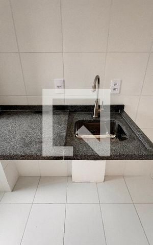 Apartamento para alugar com 53m², 2 quartos e 1 vaga Apartamento para alugar com 53m², 2 quartos e 1 vagaCozinha