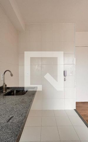 Apartamento para alugar com 53m², 2 quartos e 1 vaga Apartamento para alugar com 53m², 2 quartos e 1 vagaCozinha