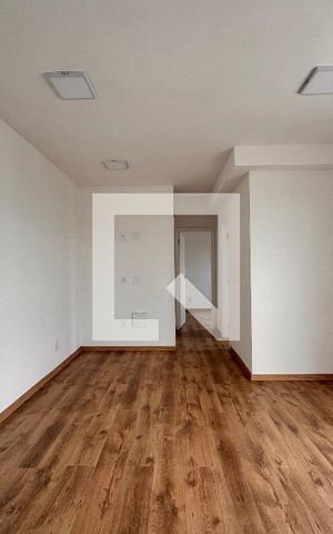 Apartamento para alugar com 53m², 2 quartos e 1 vaga Apartamento para alugar com 53m², 2 quartos e 1 vagaSala