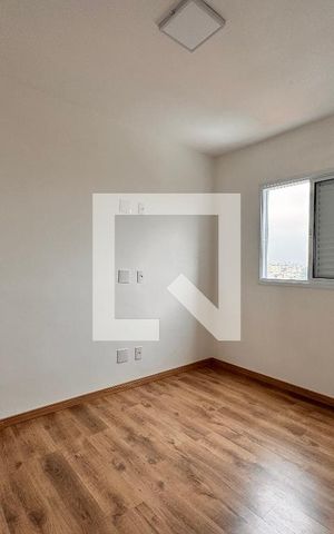 Apartamento para alugar com 53m², 2 quartos e 1 vaga Apartamento para alugar com 53m², 2 quartos e 1 vagaQuarto 2