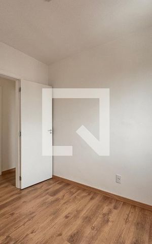Apartamento para alugar com 53m², 2 quartos e 1 vaga Apartamento para alugar com 53m², 2 quartos e 1 vagaQuarto 1
