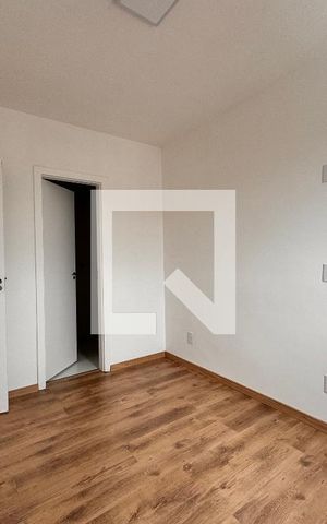 Apartamento para alugar com 53m², 2 quartos e 1 vaga Apartamento para alugar com 53m², 2 quartos e 1 vagaQuarto 2