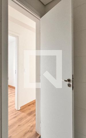 Apartamento para alugar com 53m², 2 quartos e 1 vaga Apartamento para alugar com 53m², 2 quartos e 1 vagaBanheiro
