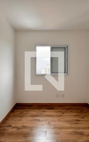 Apartamento para alugar com 53m², 2 quartos e 1 vaga Apartamento para alugar com 53m², 2 quartos e 1 vagaQuarto 1