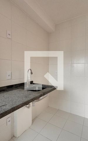 Apartamento para alugar com 53m², 2 quartos e 1 vaga Apartamento para alugar com 53m², 2 quartos e 1 vagaCozinha