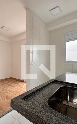 Apartamento para alugar com 53m², 2 quartos e 1 vaga Apartamento para alugar com 53m², 2 quartos e 1 vagaCozinha