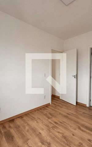 Apartamento para alugar com 53m², 2 quartos e 1 vaga Apartamento para alugar com 53m², 2 quartos e 1 vagaQuarto 2