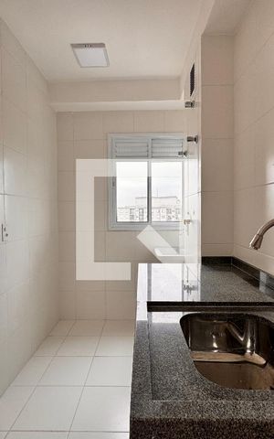 Apartamento para alugar com 53m², 2 quartos e 1 vaga Apartamento para alugar com 53m², 2 quartos e 1 vagaCozinha