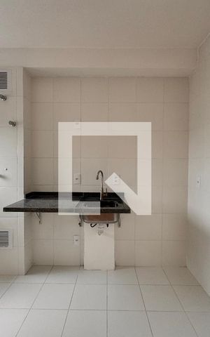 Apartamento para alugar com 53m², 2 quartos e 1 vaga Apartamento para alugar com 53m², 2 quartos e 1 vagaCozinha