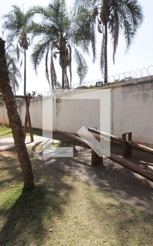 Apartamento para alugar com 50m², 2 quartos e 1 vagaÁrea comum - Playground