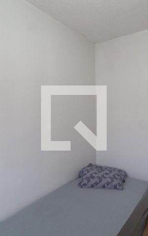 Apartamento para alugar com 50m², 2 quartos e 1 vagaQuarto 2
