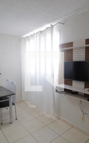 Apartamento para alugar com 50m², 2 quartos e 1 vagaSala