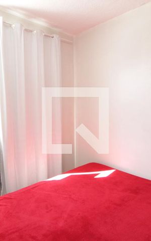 Apartamento para alugar com 50m², 2 quartos e 1 vagaQuarto 1