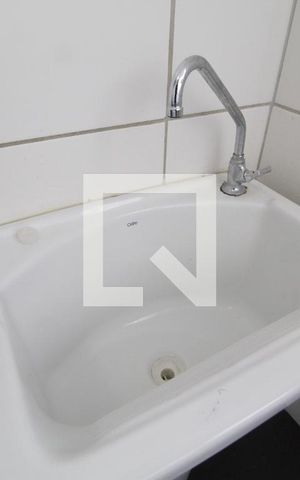 Apartamento para alugar com 50m², 2 quartos e 1 vagaCozinha e Área de Serviço