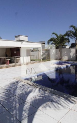 Apartamento para alugar com 50m², 2 quartos e 1 vagaÁrea comum - Piscina