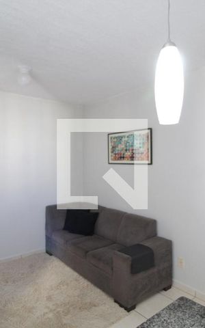 Apartamento para alugar com 50m², 2 quartos e 1 vagaSala
