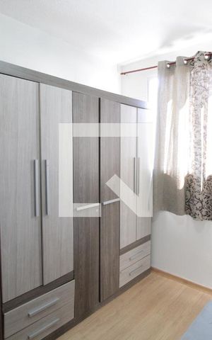 Apartamento para alugar com 50m², 2 quartos e 1 vagaQuarto 2