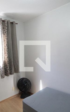 Apartamento para alugar com 50m², 2 quartos e 1 vagaQuarto 2