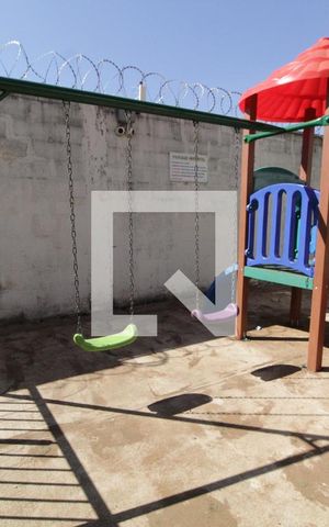 Apartamento para alugar com 50m², 2 quartos e 1 vagaÁrea comum - Playground