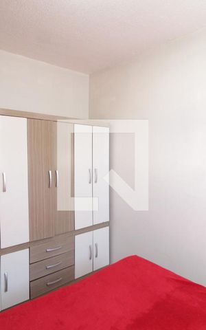 Apartamento para alugar com 50m², 2 quartos e 1 vagaQuarto 1